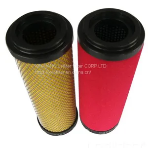 Atlas Air Compressor Precision Filter PD 2901200413 thumbnail-3