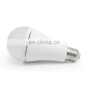 Hot Selling CE&RoHs Certificated Emergency 5w Led Bulb Light With Built-in Battery With High Quality thumbnail-1