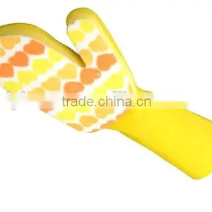 Latex Gloves, Gardern Gloves,rubber Household Gloves thumbnail-4