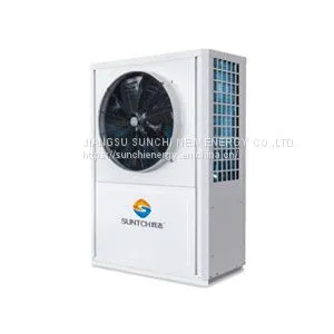 20 Kw Air Source Heat Pump thumbnail-1