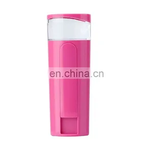 Nano Mister Spray On Moisturizer Hot Selling Beauty Handy Nano Facial Mist thumbnail-1