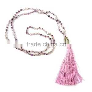 Lead and Nickel Safe Alloy Fashion Jewelry Sets Buddha Necklace Jewelry Sets Jewelry Fashion thumbnail-4