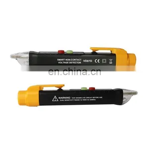 Non-Contact Voltage Tester AC Voltage Detector Pen Circuit Tester Tool thumbnail-3