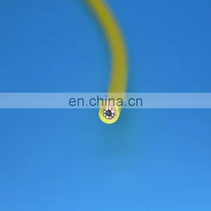 8 Core Shielded Twisted Pair Cable Flexible Robotic Cable thumbnail-1