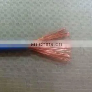 Electronic Wire Power Cable in Blue Yellow Red Black Green thumbnail-5