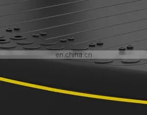no Electricity Treadmill Woodway Curved Treadmill With a Low Carbon Footprint Commercial Gym Equipment thumbnail-4