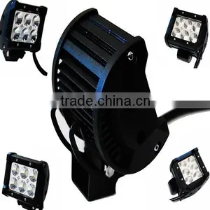 High Quality Offroad Led Light Bar,CE Rohs Car Led Work Light thumbnail-1