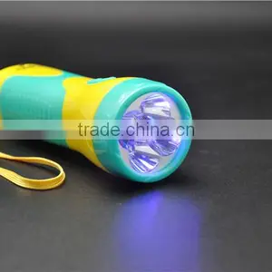 Mini Torch for Kids Small Size Cheap Price thumbnail-1