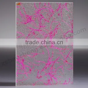Made In China Commercial Petg Translucent Decorative Panels thumbnail-5