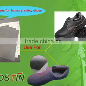 COSTIN Work Shoe Material thumbnail-1