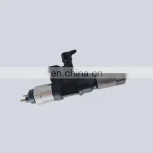 Fuel Injector Den-so Original In Stock Common Rail Injector 095000-2820 thumbnail-4