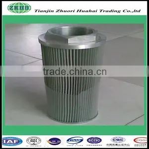 Replace Suction Type ARGO S2072300 Filter Used for Polyester Melt Purification in the Process of Drawing and Filtering thumbnail-5