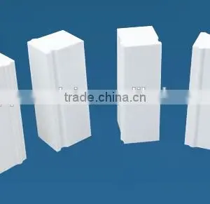 Alumina Ceramic Lining Tile thumbnail-1