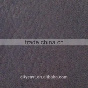 Print and Bronzed Suede Fabric for Home Textile thumbnail-2