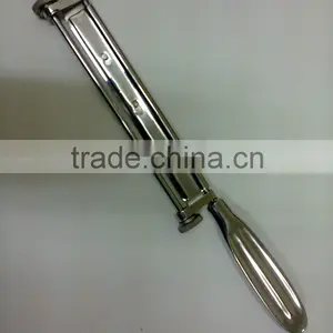 Watson Knife - Stainless Steel thumbnail-1