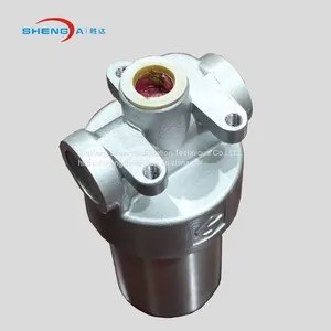 Low Pressure Oil Filter thumbnail-1
