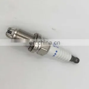 Double PLATINUM 3253 PK20TR11 90919-01194 Buji Spark Plugs Wholesale thumbnail-1