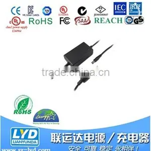 dc dc Converter Input 10-36V Output 12V5A With CE FCC ROHS thumbnail-2