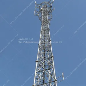 Wholesaler Types Of Communication Towers thumbnail-1