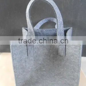 Felt Basket thumbnail-1