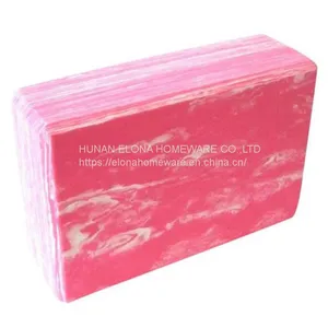 Non Slip Indoor Soft Playground High Density Foam Block thumbnail-5