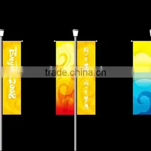 Hot Sale Advertising Flag in Beijing thumbnail-3