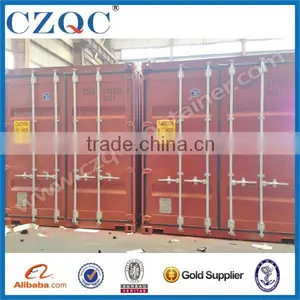 Sea Container Factory ISO Standard thumbnail-6