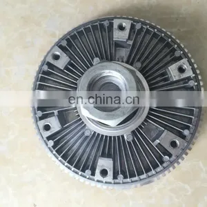 Cooling System Silicon Oil Fan Clutch OEM 20765694 207656940 For VL Truck Viscous Fan Clutch thumbnail-5