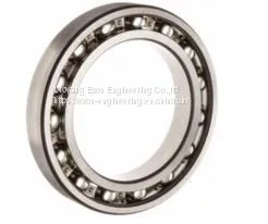 Ball Bearing Turntable Trailer Jost Slewing Ring Turntable Trailer for Sale DJ Turntable thumbnail-2