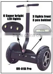 2015 New Style Electric Scooters thumbnail-4