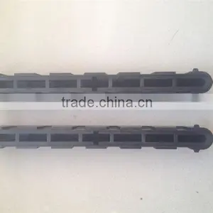 China Plastic Single Fin Box Surfboard Fins Box for Wholesales thumbnail-1