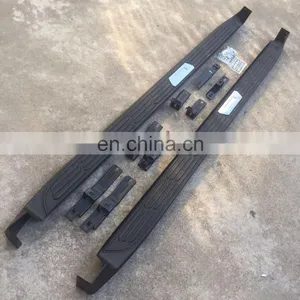 High Quality Innova 2016+ Side Step Running Board for Sale thumbnail-4