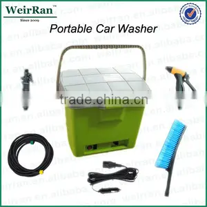 (74047) Competitive Portable Automatic Pressure Car Washers thumbnail-1