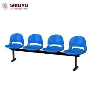 Outdoor Stadium Seats Grandstand Seat Auditorium Chair Bleachers Chair thumbnail-2