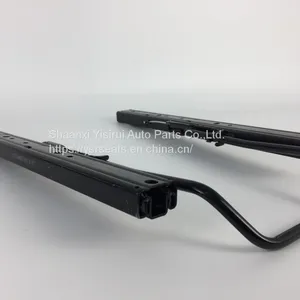 Auto Accessories Car Seat Slide Rails Racing Seat Slider 385mm RV SEAT PARTS thumbnail-3