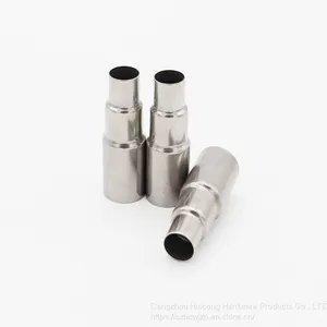 Factory Supply Automotive Hardware Stamping Metal Automotive Part thumbnail-1