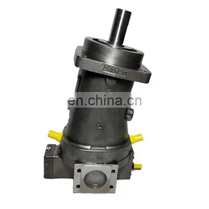 Rexroth A7VO A7VO28 A7VO55 A7VO80 A7VO107 A7VO160 A7V225 Series Axial Piston Variable Pump A7VO160LR/63R-VPB01 thumbnail-5