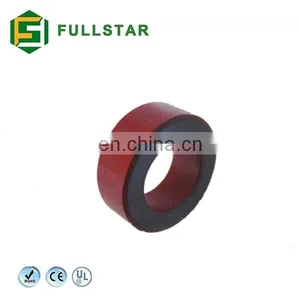 Application for Magnetic Amplifiers Nanocrystalline Core thumbnail-3