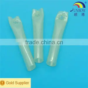 SUNBOW PET Heat Shrink Insualtion Tube /hose /sleeve With One End Closed thumbnail-1