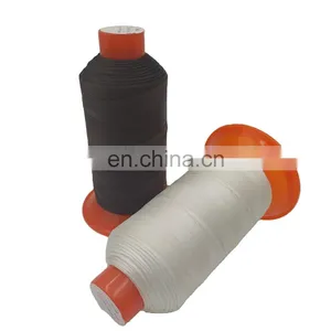 Wholesale for Sport Shoes Cheap Nylon Bonded Sewing Thread thumbnail-1