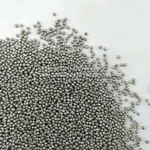 Stainless Steel Cut Wire Shot AS CUT OR CONDITIONED SUS304/430/202 thumbnail-4