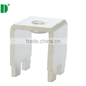 75A Terminal Accessories 6.40*9.80mm Brass Terminal thumbnail-1