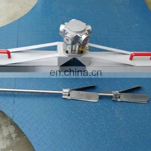 IBC Tank Mixer Cross Tank Air Mixer thumbnail-3