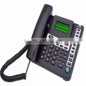 Shielded Telephone Line Cord Basic Telephone Set thumbnail-1