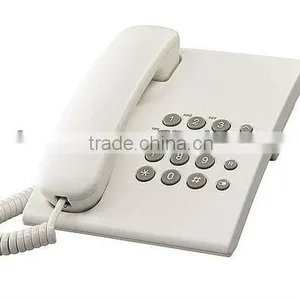 Most Popular Corded Line Basic Telephone Model thumbnail-1