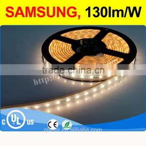 Mass Supply Inexpensive Products 2513lm/m 12v Smd 5630 Samsung Led Strip Light thumbnail-1