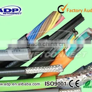 RVV / BV / RVVP / BVR Power Cable thumbnail-1