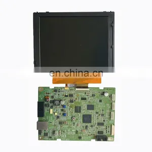 Robot Teach Pendant Mainboard With LCD Screen thumbnail-2