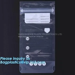 Microbiology Supplies, Medical Testing Bags, Air Tight Sampling Plastic Bags, Lab Depot, Atmosbag Glove Bag thumbnail-1