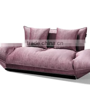 High Quality Fabric Design Sleeper Sofa Bed thumbnail-1